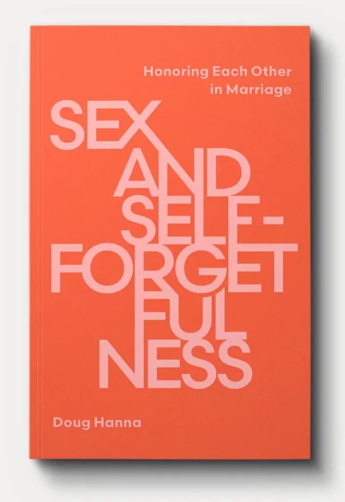 Sex and Self-Forgetfulness